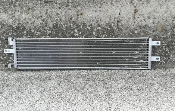 KIA Niro A/C cooling radiator (condenser)