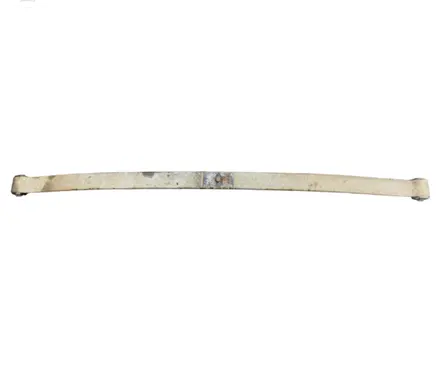 Volkswagen Caddy Rear leaf spring 