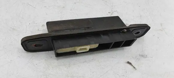 Toyota Avensis T270 Tailgate/trunk/boot exterior handle NOCODE