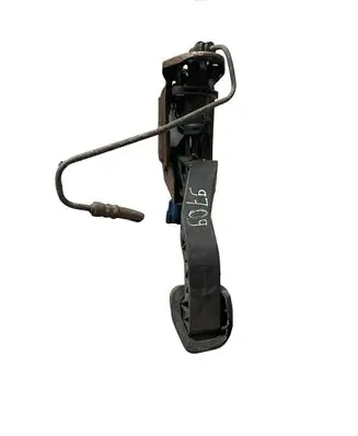 Skoda Fabia Mk1 (6Y) Clutch pedal 6Q1721059