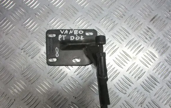 Mercedes-Benz Vaneo W414 Front door upper hinge