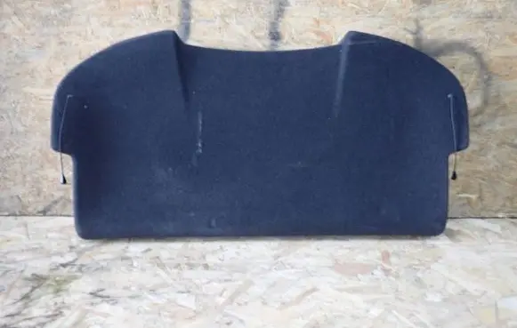 Seat Ibiza IV (6J,6P) Parcel shelf 6J3867769C
