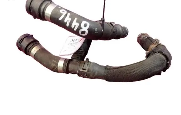 Audi A4 S4 B8 8K Engine coolant pipe/hose 