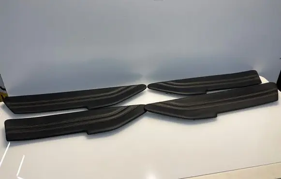 Mercedes-Benz ML W164 Other front door trim element A1647204563 1647204563 A1647204663