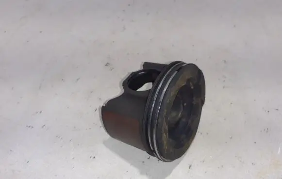 Mercedes-Benz E W213 Piston with connecting rod A6540302900