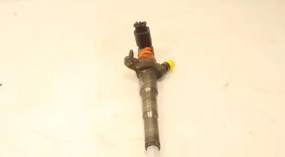 Opel Movano B Fuel injector 166000372R