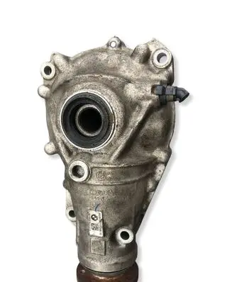 BMW X3 G01 Front differential 315110346268 A69CD3ND1A