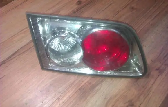 Mazda 6 Tailgate rear/tail lights 22661974