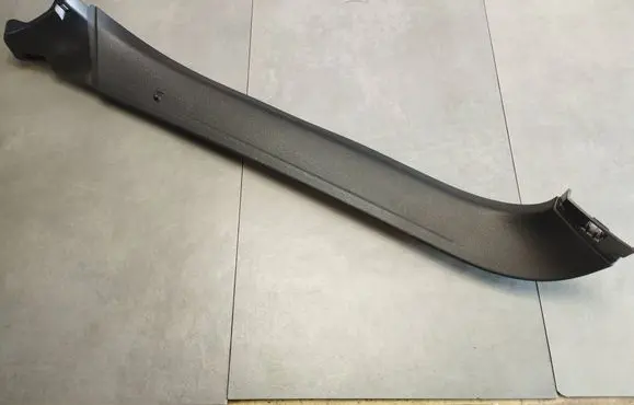 Audi A7 S7 4G Tailgate trim 4G8867607A