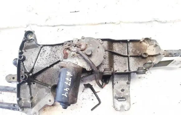 Lancia Phedra Wiper motor