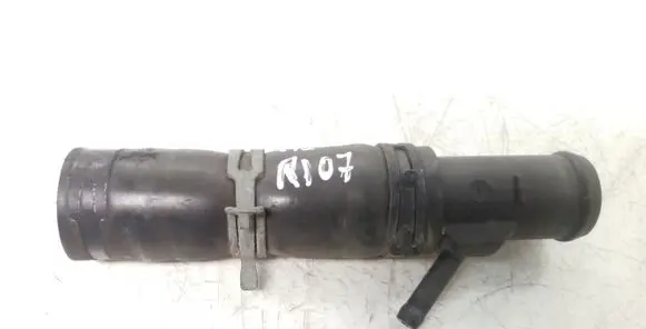 Skoda Roomster (5J) Engine coolant pipe/hose 1C0121438A