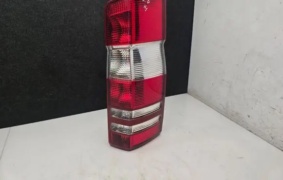 Mercedes-Benz Sprinter W906 Rear/tail lights 3917379999 S102 A9068200264