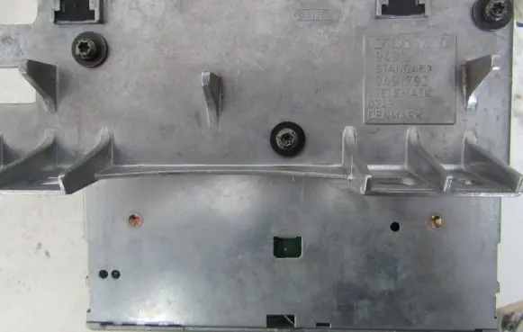 Volvo S80 Other switches/knobs/shifts 2204194