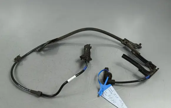 Mitsubishi ASX ABS brake wheel speed sensor