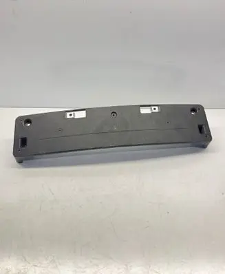 Mercedes-Benz SLK R172 Number plate surrounds holder frame A1728850081