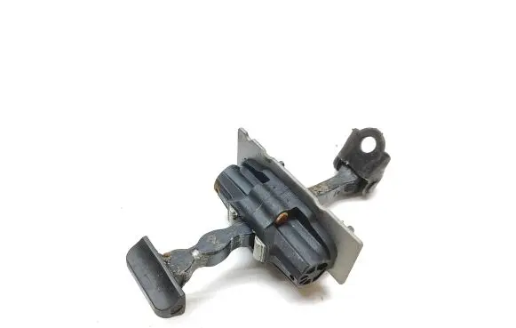 Citroen C4 Grand Picasso Front door check strap stopper