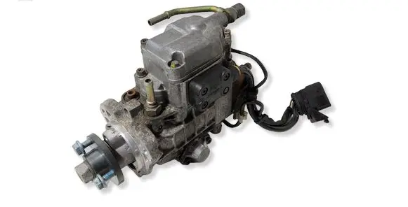 Volkswagen Golf IV Fuel injection high pressure pump 0460404977 038130107D 895171
