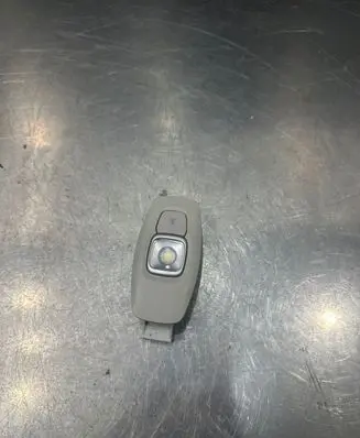 Renault Kadjar Boot/trunk interior light 264300215R