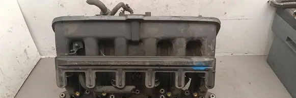 BMW X5 E53 Intake manifold 753265202