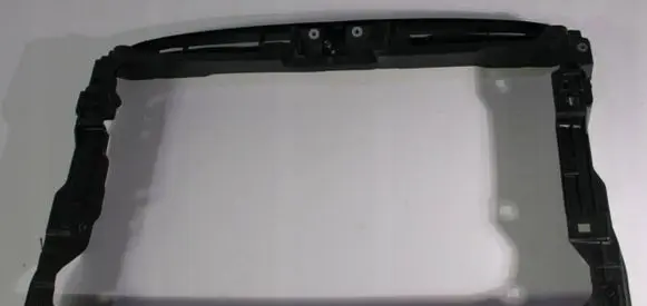 Volkswagen PASSAT B8 Radiator support slam panel 3G0805588AD