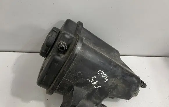 BMW X5 F15 Coolant expansion tank/reservoir 7647290