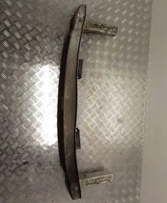Rear beam