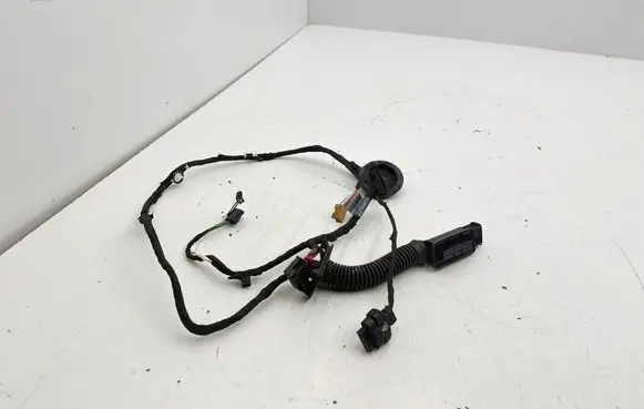 Audi Q2 - Rear door wiring loom 81H971687K