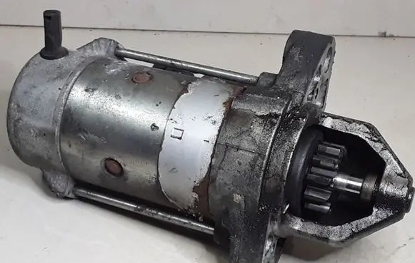 Toyota Avensis T250 Starter motor 281000G040 MS4280003180