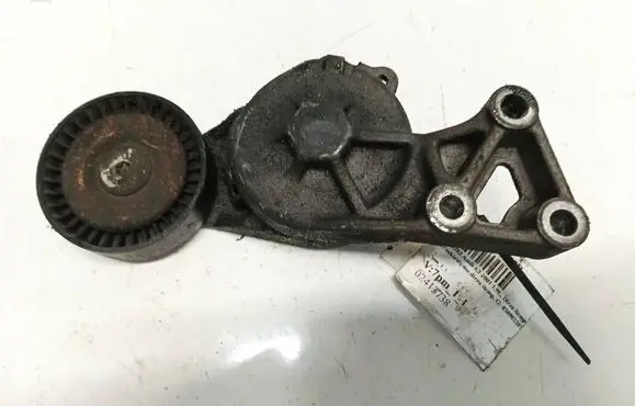 Audi A3 S3 8L Generator/alternator belt tensioner 038903315