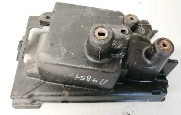 Lexus GS 300 350 430 450H Battery box tray 7443130190 74431-30190