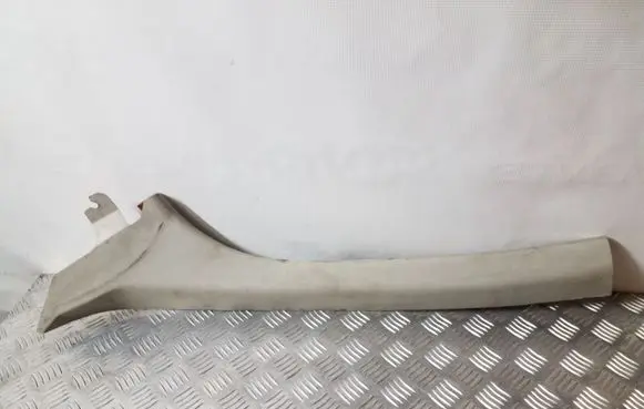 Fiat Croma (A) pillar trim 735365188