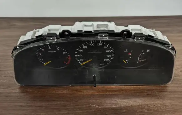 Suzuki Baleno EG Speedometer (instrument cluster) 3410160GE0 341005GA 2573208010