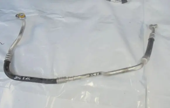 BMW X6 F16 Air conditioning (A/C) pipe/hose 9252992