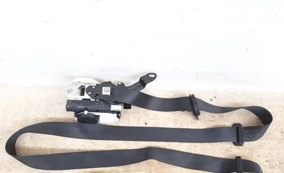 BMW X3 G01 Front seatbelt 7469945 72117469945