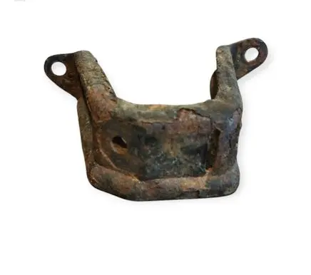 Subaru Forester SG Sway bar bush bracket, rear 