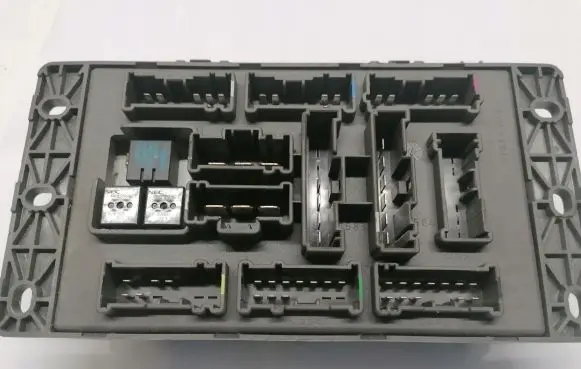 Mini One - Cooper R50 - 53 BSM Control unit 6906600