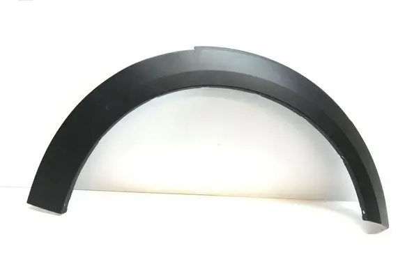 Mini Cooper Countryman R60 Front arch trim 