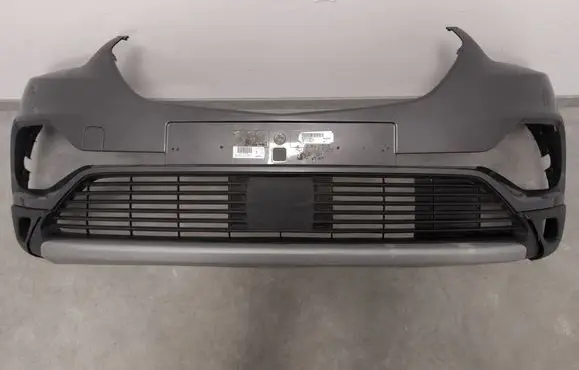 Opel Grandland X Front bumper YP00024277 77102F19