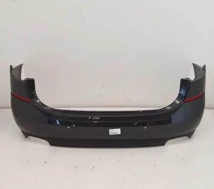 BMW 6 G32 Gran Turismo Rear bumper 7387321