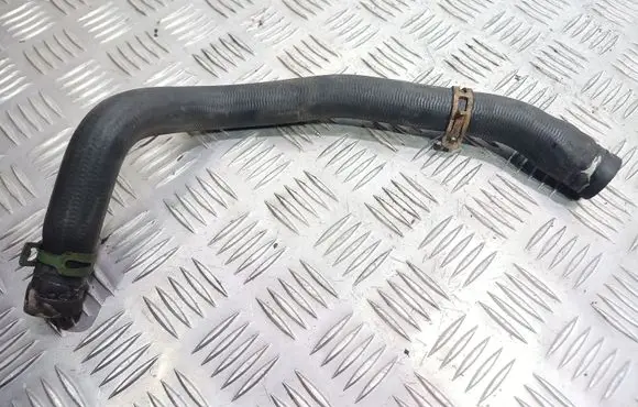 Renault Megane II Engine coolant pipe/hose