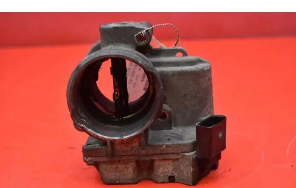 Skoda Fabia Mk2 (5J) Throttle body valve 045128063G