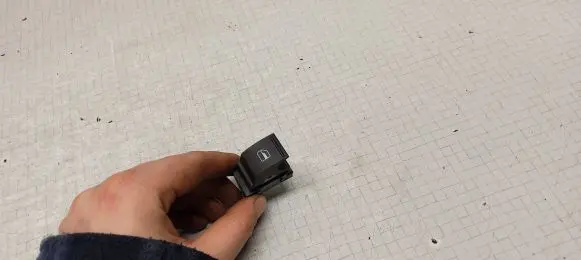 Volkswagen PASSAT B6 Electric window control switch 7L6959855B