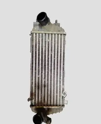Hyundai i40 Intercooler radiator 282702A540