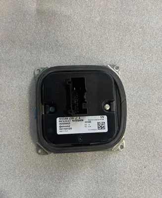 Nissan Juke II F16 Headlight ballast module Xenon 260558992E