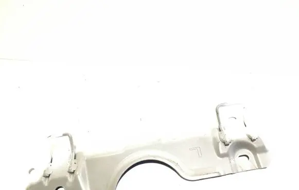 Mitsubishi Lancer Evolution ISOFIX Bracket 