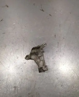 Volvo V50 Fuel filter bracket/mount holder 9659010680