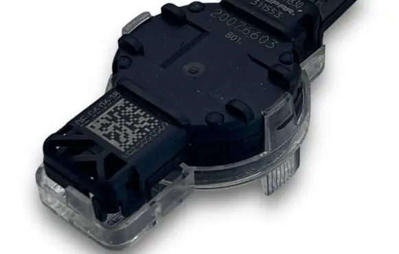 Alfa Romeo Stelvio Central body control module 00505511830