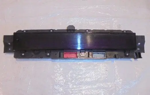 Renault Espace - Grand espace IV Speedometer (instrument cluster) 8200660938