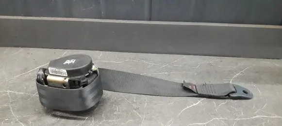 Peugeot 1007 Rear seatbelt 96446733XX