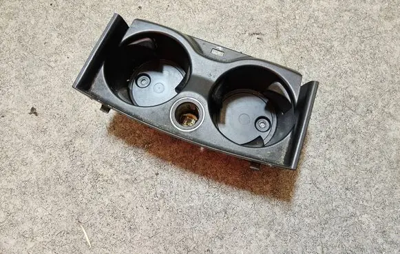 BMW 5 G30 G31 G38 Cup holder front 6801508 5116 187013